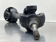 Load image into Gallery viewer, CV AXLE SHAFT XJ12 XJ6 XJ8 XK8 88 89 90 91 92 93 - 00 - NW706015
