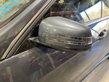 Load image into Gallery viewer, Side View Door Mirror  MERCEDES E-CLASS 2016 - NW706104
