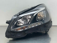 Load image into Gallery viewer, HEADLIGHT LAMP ASSEMBLY E250 Van E250D E300 E350 E400 E550 E63 14-16 Left - NW706005
