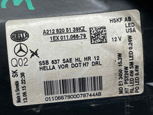 Load image into Gallery viewer, HEADLIGHT LAMP ASSEMBLY E250 Van E250D E300 E350 E400 E550 E63 14-16 Left - NW706005
