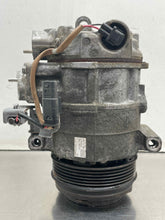 Load image into Gallery viewer, AC A/C AIR CONDITIONING COMPRESSOR E250 Van CLS400 CLS550 E250D 13-16 - NW706071
