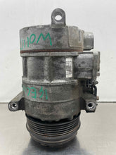 Load image into Gallery viewer, AC A/C AIR CONDITIONING COMPRESSOR E250 Van CLS400 CLS550 E250D 13-16 - NW706071
