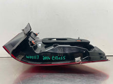 Load image into Gallery viewer, Tail Lamp Light  MERCEDES E-CLASS 2016 - NW706208
