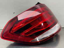 Load image into Gallery viewer, Tail Lamp Light  MERCEDES E-CLASS 2016 - NW706209
