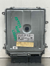 Load image into Gallery viewer, ECU ECM COMPUTER E250 Van E250D E300 E350 E400 E550 E63 ML350 14-16 - NW706119
