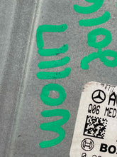 Load image into Gallery viewer, ECU ECM COMPUTER E250 Van E250D E300 E350 E400 E550 E63 ML350 14-16 - NW706119
