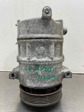 Load image into Gallery viewer, AC A/C AIR CONDITIONING COMPRESSOR Lacrosse Regal Allure 9-5 10-11 - NW706075
