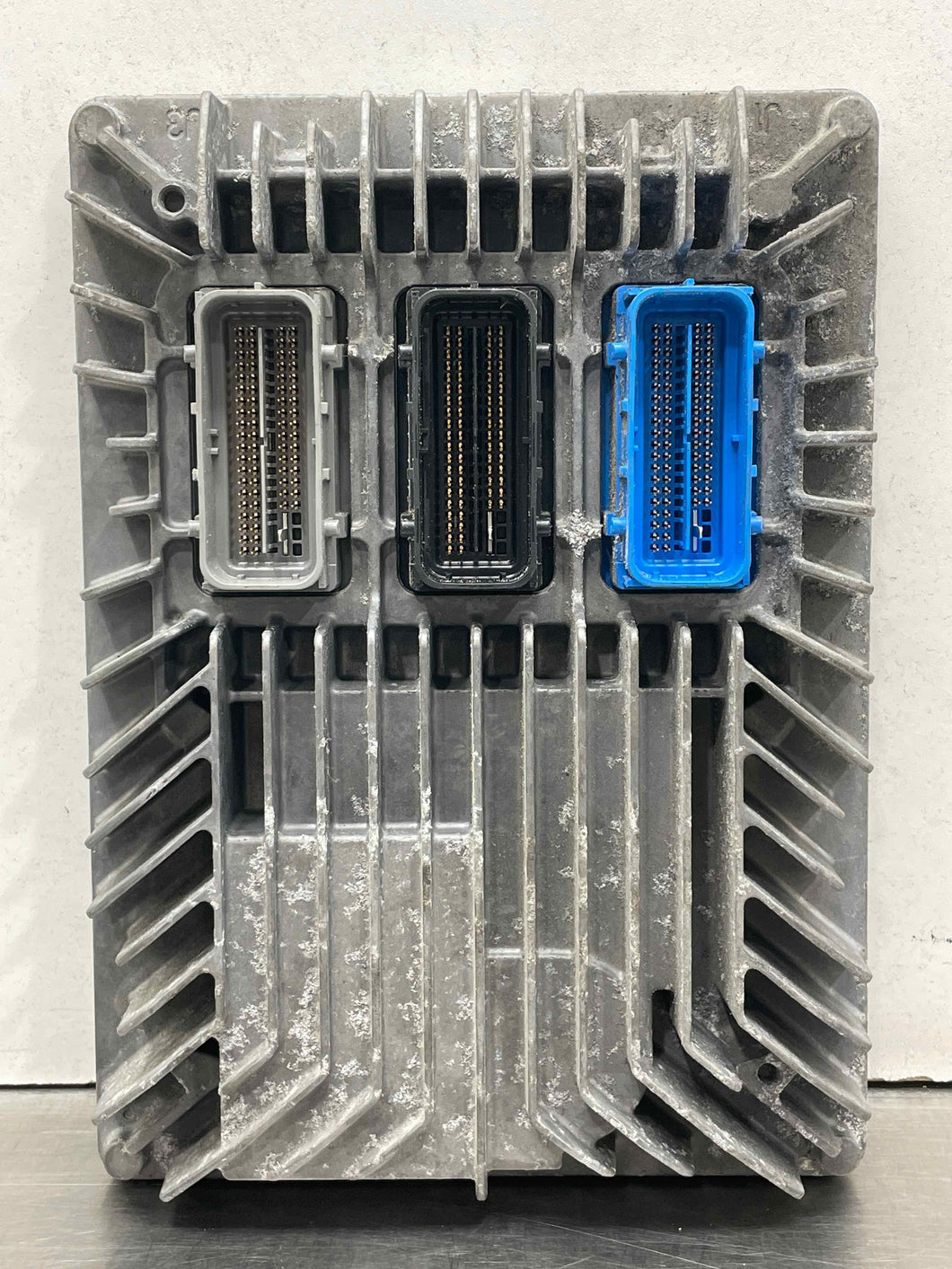 ECU ECM COMPUTER Lacrosse Regal CTS SRX Camaro Captiva 10-13 - NW706126