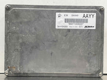 Load image into Gallery viewer, ECU ECM COMPUTER Lacrosse Regal CTS SRX Camaro Captiva 10-13 - NW706126
