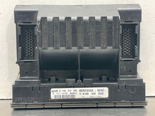 Load image into Gallery viewer, Temp Climate AC Heater Control Mercedes CLK320 CLK430 1998 98 99 00 01 02 03 - NW706293
