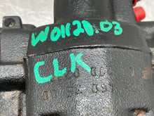 Load image into Gallery viewer, Steering Gear Rack  MERCEDES CLK 2003 - NW706393
