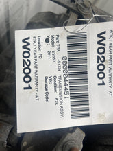Load image into Gallery viewer, TRANSMISSION Lexus ES350 2010 10 2011 11 2012 12 - NW706857
