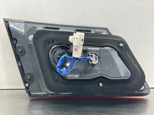 Load image into Gallery viewer, TRUNK LID MOUNTED TAIL LIGHT LAMP Lexus ES350 10 11 12 Right - NW706838
