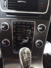 Load image into Gallery viewer, Temperature Controls  VOLVO S60 2015 - NW706506
