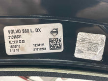 Load image into Gallery viewer, OUTER TAIL LIGHT LAMP Volvo S60 XC60 11 12 13 14 15 Right - NW706846
