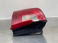 Load image into Gallery viewer, OUTER TAIL LIGHT LAMP Volvo S60 XC60 11 12 13 14 15 Left - NW706847
