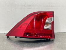 Load image into Gallery viewer, OUTER TAIL LIGHT LAMP Volvo S60 XC60 11 12 13 14 15 Left - NW706847
