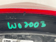 Load image into Gallery viewer, OUTER TAIL LIGHT LAMP Volvo S60 XC60 11 12 13 14 15 Left - NW706847
