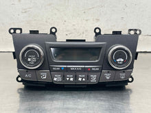 Load image into Gallery viewer, TEMPERATURE CONTROLS Honda Odyssey 11 12 13 14 15 16 17 - NW706291
