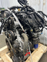 Load image into Gallery viewer, Engine Motor Lincoln MKC 2015 - NW706751
