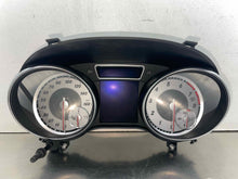 Load image into Gallery viewer, SPEEDOMETER CLUSTER CLA45 CLA250 2016 16 - NW706799
