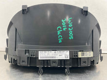 Load image into Gallery viewer, SPEEDOMETER CLUSTER CLA45 CLA250 2016 16 - NW706799
