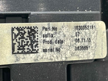 Load image into Gallery viewer, SPEEDOMETER CLUSTER CLA45 CLA250 2016 16 - NW706799
