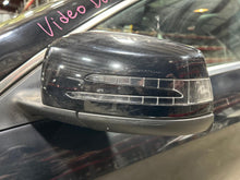 Load image into Gallery viewer, SIDE VIEW DOOR MIRROR CLA250 CLA45 16 17 18 19 Left - NW706681
