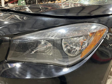 Load image into Gallery viewer, HEADLIGHT LAMP ASSEMBLY CLA250 CLA45 14 15 16 17 18 19 Left - NW706516
