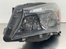 Load image into Gallery viewer, HEADLIGHT LAMP ASSEMBLY CLA250 CLA45 14 15 16 17 18 19 Left - NW706516
