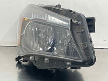 Load image into Gallery viewer, HEADLIGHT LAMP ASSEMBLY CLA250 CLA45 14 15 16 17 18 19 Right - NW706517
