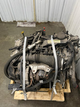 Load image into Gallery viewer, ENGINE MOTOR CLA45 CLA250 2015 15 2016 16 2017 17 2018 18 - NW706750
