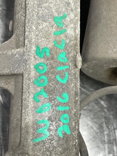 Load image into Gallery viewer, POWER STEERING GEAR B250 CLA45 CLA250 14 15 16 17 18 19 - NW706809
