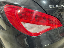 Load image into Gallery viewer, TAIL LIGHT LAMP ASSEMBLY CLA45 CLA250 14 15 16 17 18 19 Left - NW706841
