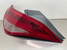 Load image into Gallery viewer, TAIL LIGHT LAMP ASSEMBLY CLA45 CLA250 14 15 16 17 18 19 Left - NW706841
