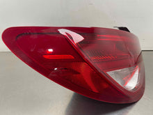 Load image into Gallery viewer, TAIL LIGHT LAMP ASSEMBLY CLA45 CLA250 14 15 16 17 18 19 Left - NW706841
