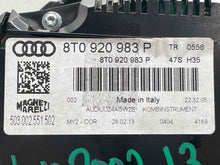 Load image into Gallery viewer, SPEEDOMETER CLUSTER Audi S5 13 14 15 16 17 - NW706792
