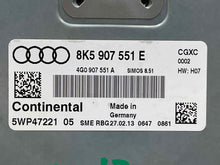 Load image into Gallery viewer, ECU ECM COMPUTER Audi S4 S5 2013 13 2014 14 2015 15 2016 16 - NW706715
