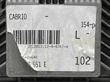 Load image into Gallery viewer, ECU ECM COMPUTER Audi S4 S5 2013 13 2014 14 2015 15 2016 16 - NW706715
