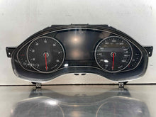 Load image into Gallery viewer, SPEEDOMETER CLUSTER Audi A7 2014 14 - NW707207
