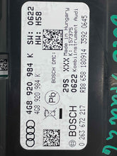 Load image into Gallery viewer, SPEEDOMETER CLUSTER Audi A7 2014 14 - NW707207
