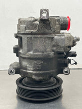 Load image into Gallery viewer, AC A/C AIR CONDITIONING COMPRESSOR Audi A6 A7 12 13 14 15 - NW707116
