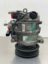 Load image into Gallery viewer, AC A/C AIR CONDITIONING COMPRESSOR Audi A6 A7 12 13 14 15 - NW707116
