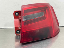 Load image into Gallery viewer, OUTER TAIL LIGHT LAMP Audi A6 S6 2012 12 2013 13 2014 14 Right - NW707273

