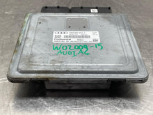 Load image into Gallery viewer, ECU ECM COMPUTER Audi A6 A7 2013 13 2014 14 2015 15 - NW707186
