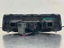 Load image into Gallery viewer, REAR TEMPERATURE CONTROLS Audi A6 A7 S6 S7 12 13 14 15 - NW707400
