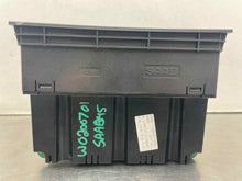 Load image into Gallery viewer, Temperature Controls  SAAB 9-5 2001 - NW706954
