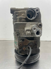 Load image into Gallery viewer, AC COMPRESSOR Saab 9-5 1999 99 2000 00 2001 01 02 03 04 - NW707119
