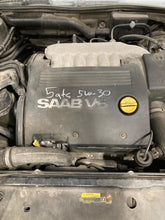 Load image into Gallery viewer, Engine Motor  SAAB 9-5 2001 - NW707218
