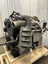 Load image into Gallery viewer, Engine Motor  SAAB 9-5 2001 - NW707218
